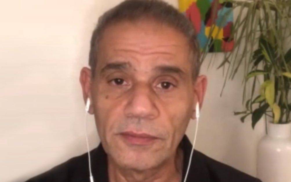 Un infectólogo denunció que vandalizaron su casa: “Dr. Mercenario de Soros y la OMS”
