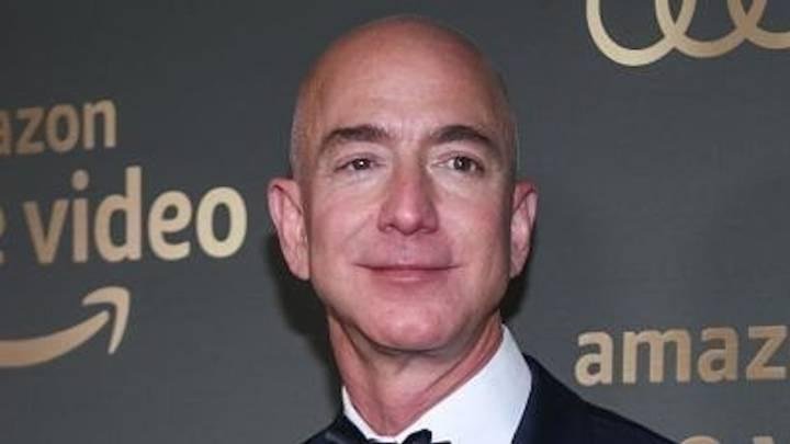 Bezos, otra vez el más rico para Forbes