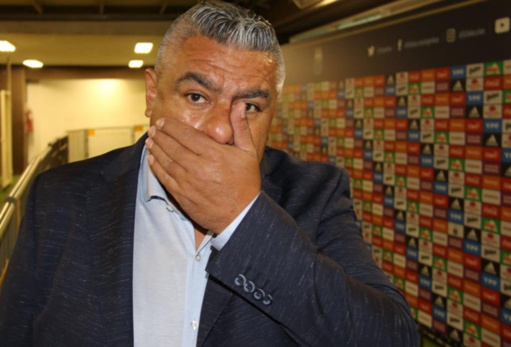Ahora, la vuelta del fútbol no tiene torneo ni fecha cierta