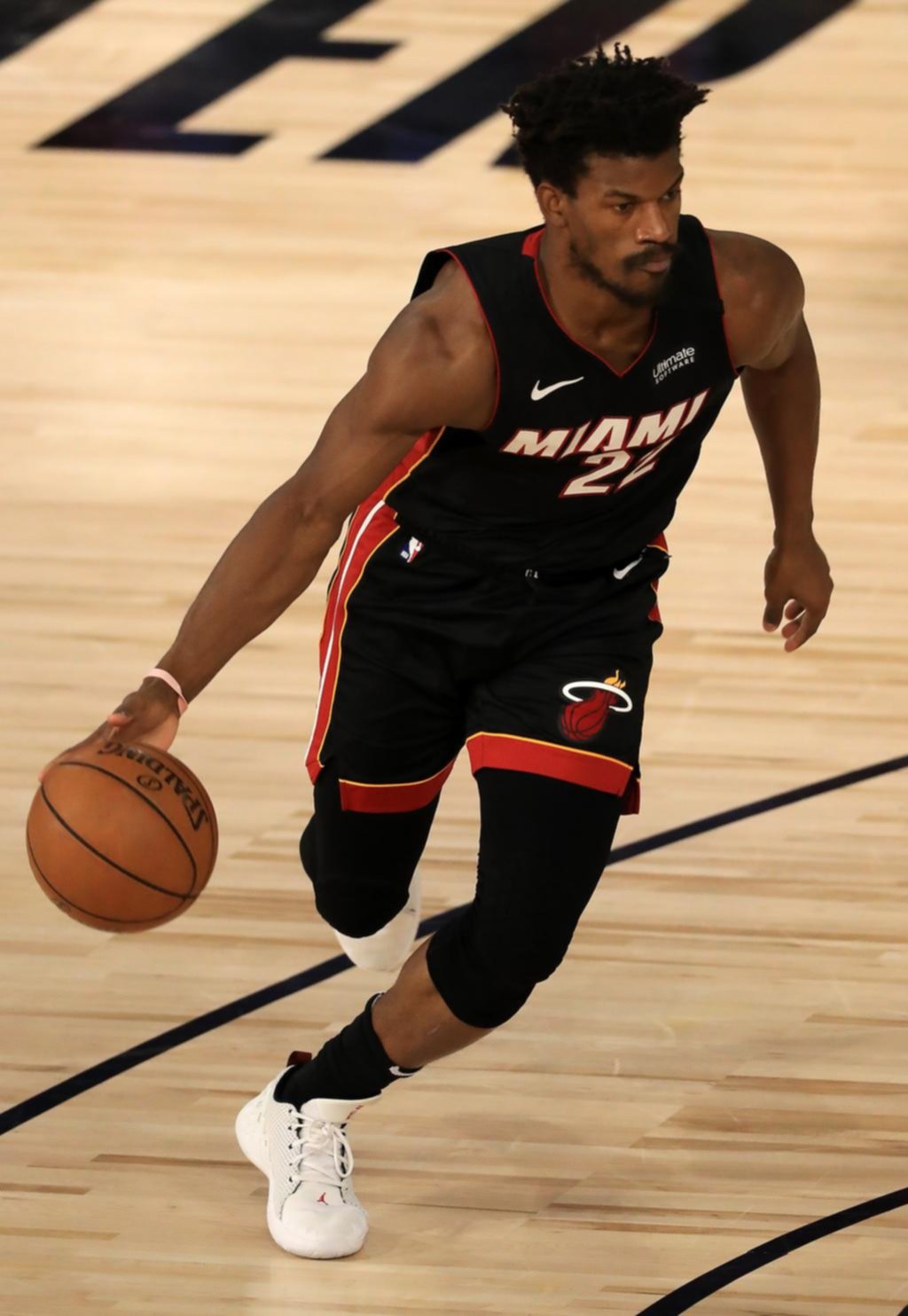 Miami Heat cumplió y se metió en la final del Este