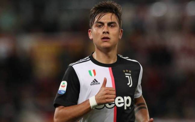 Lluvia de millones: el súper contrato que Paulo Dybala firmará con la Juventus