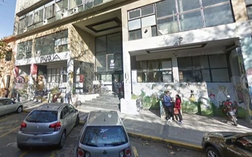 Informe de Escuela Municipal de Bellas Artes Carlos Morel