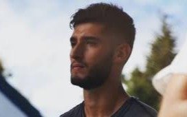 "Yo necesitaba un cambio de aire. Sentía que en Gimnasia había cumplido una etapa"