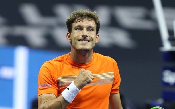 Carreño derrotó a Shapovalov y avanzó a semifinales del US Open