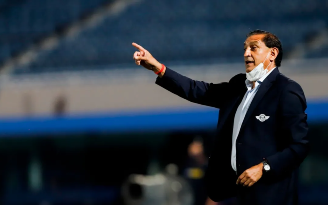 El rival de Boca en la Libertadores también sufrió una baja por COVID-19