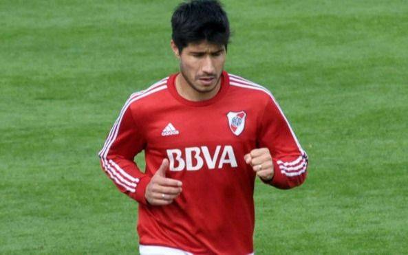 Por no usar plantillas perdió su lugar en el River de Gallardo
