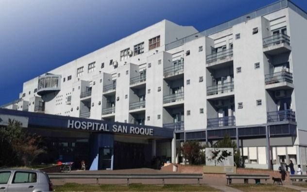 Se reportó una reducción en la ocupación de camas en los centros de Salud de la Región