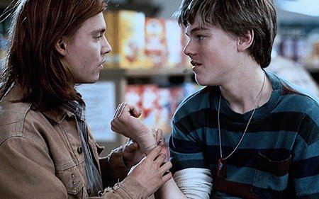 Sale a la luz un secreto que Leonardo DiCaprio le ocultó a su madre durante años
