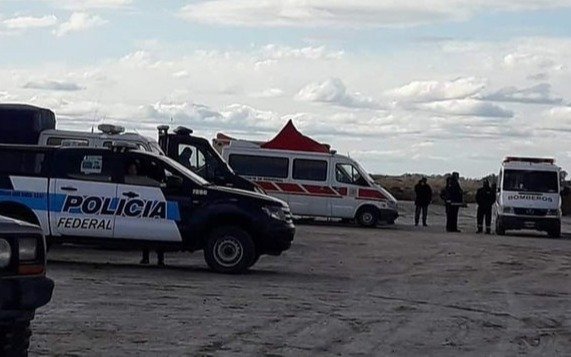 Un testigo declaró haber visto luces de vehículos en el lugar del hallazgo de los restos de Facundo