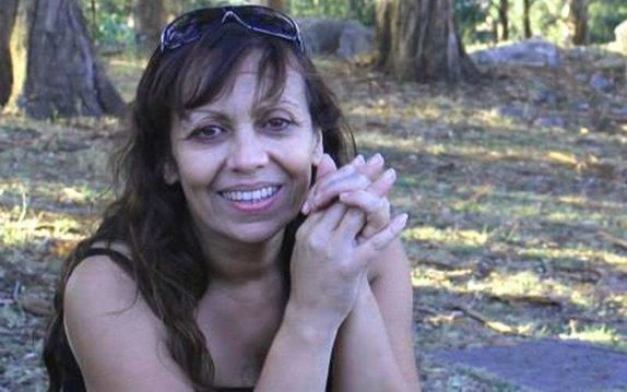 Matan a balazos a una empleada municipal de Cañuelas para robarle el celular