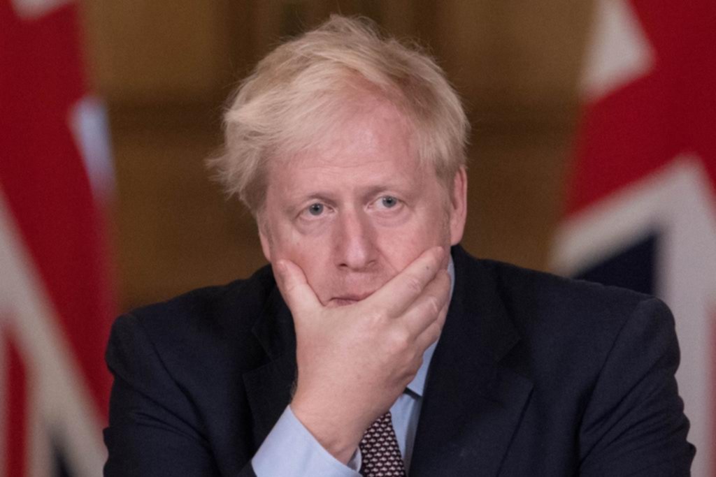 Pandemia y Brexit sin acuerdo: doble golpe económico para el Reino Unido