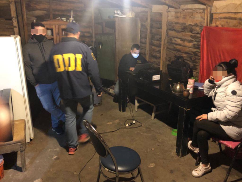 Dos hermanos presos por el tiroteo mortal en el barrio Santa Ana