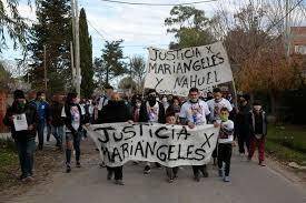 A 3 meses del crimen de una vecina de City Bell, marchan para pedir justicia