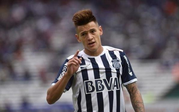 Detalles retrasan el anuncio, pero Godoy será del Pincha