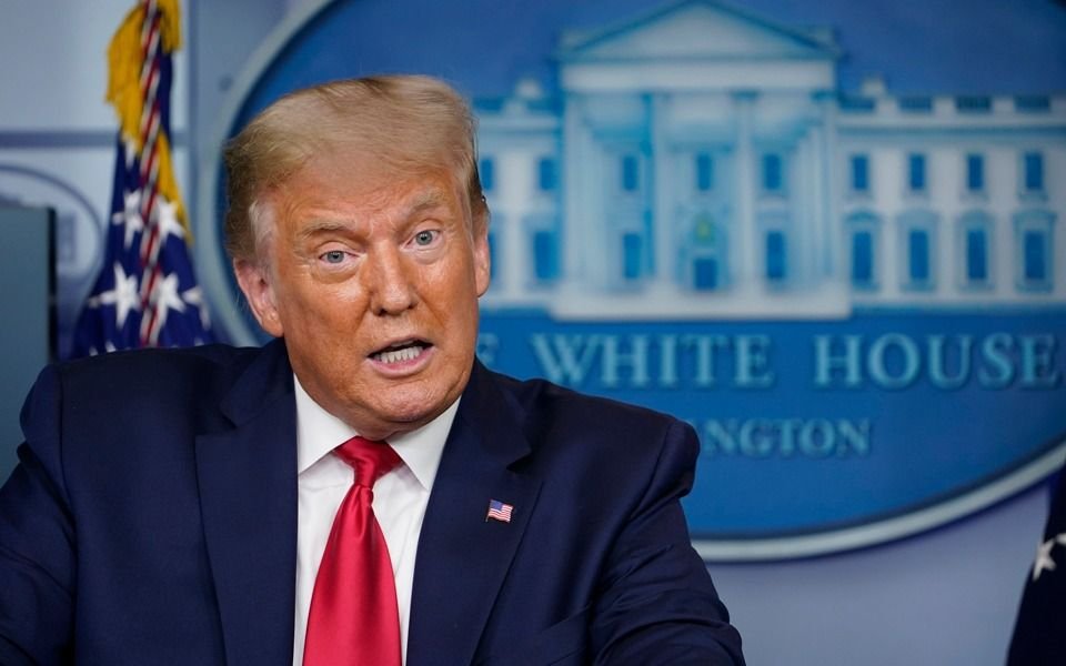 Trump nominado al Nobel de la Paz: ¿Tiene chances de ganarlo?