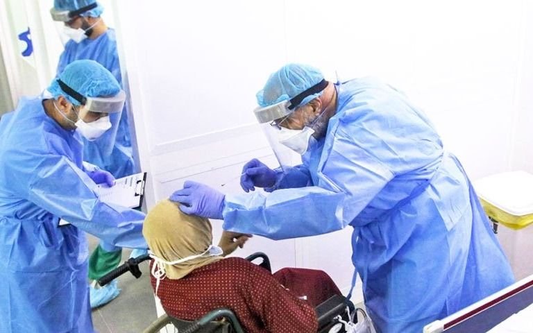 Provincia de Buenos Aires adhirió hoy a la denominada Ley Silvio de protección al personal de salud 