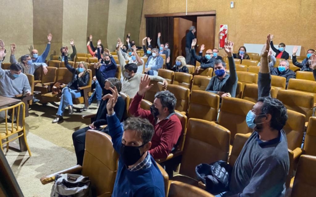 Médicos calificaron de "insuficiente" la propuesta de IOMA y seguirán las negociaciones
