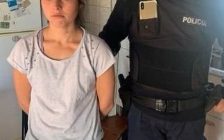 Asesinan a dos niños de 2 y 6 años en una casa de Berazategui y detienen a su madre