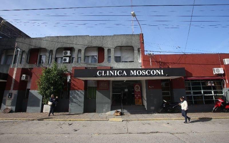 Una clínica de Berisso, al borde del colapso por los contagios entre el personal de salud