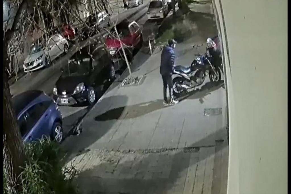 Los ladrones atacan hasta en la emergencia con médicos