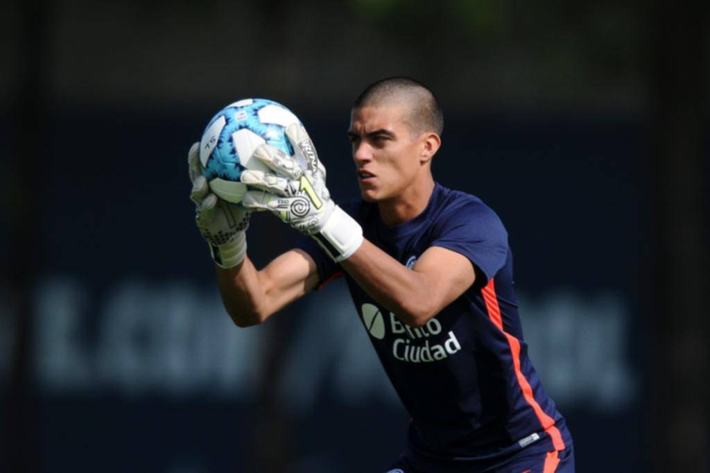 San Lorenzo, con otro caso de Covid en el grupo