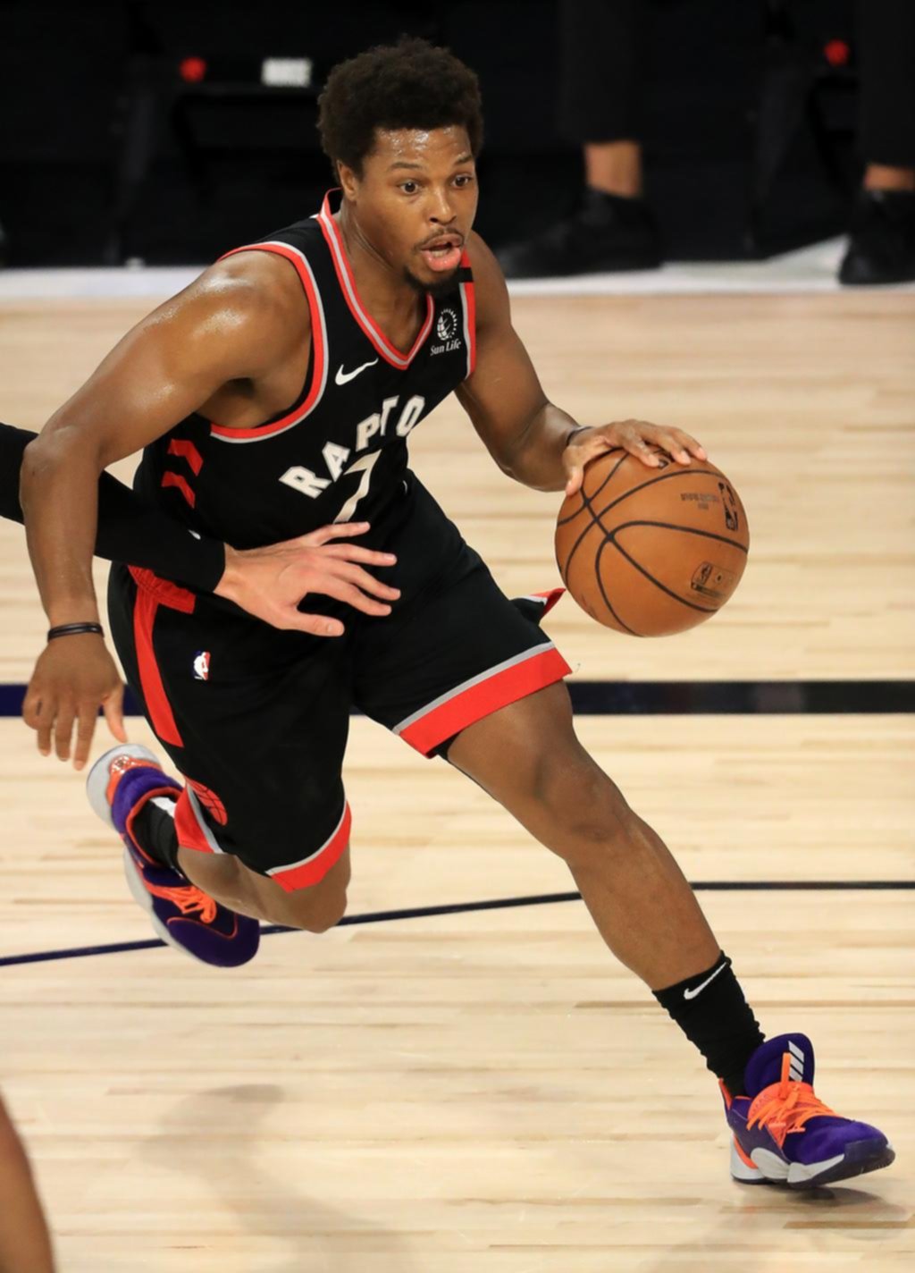 Toronto y Boston, mano a mano en el Juego 7