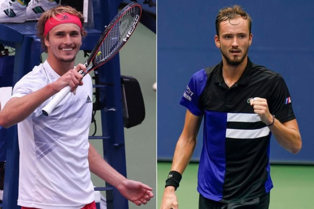 Un US Open que puede marcar una bisagra para el futuro del tenis