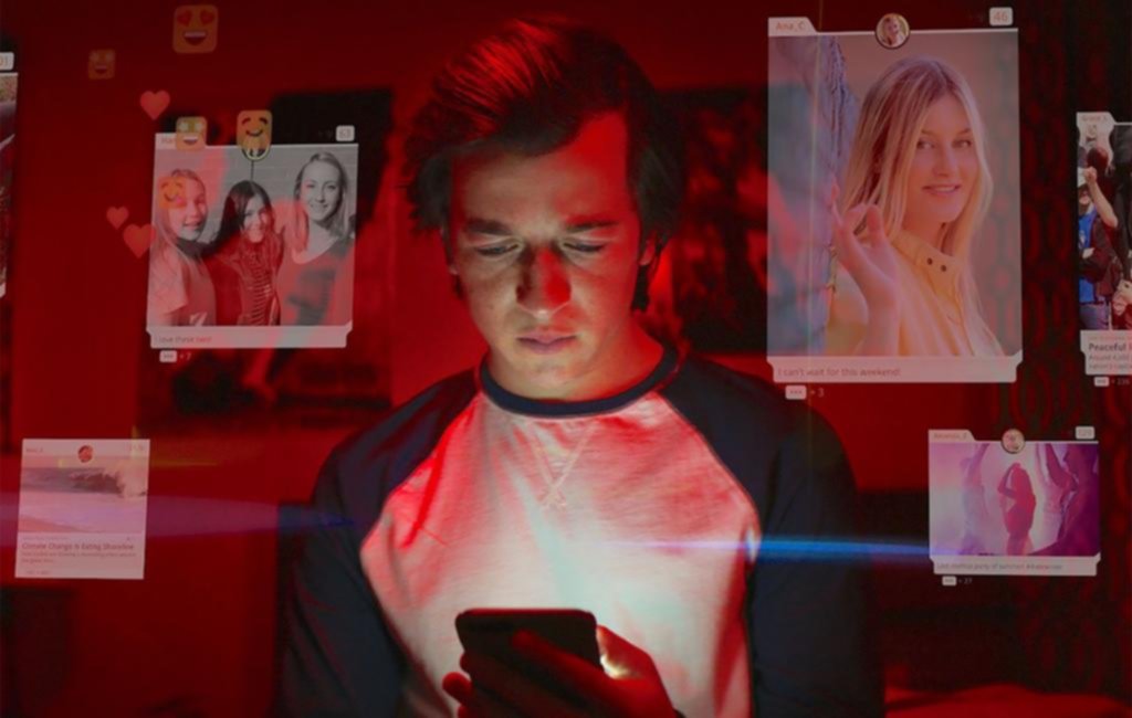 “The Social Dilemma”: un documental sobre los peligros ocultos de las redes sociales