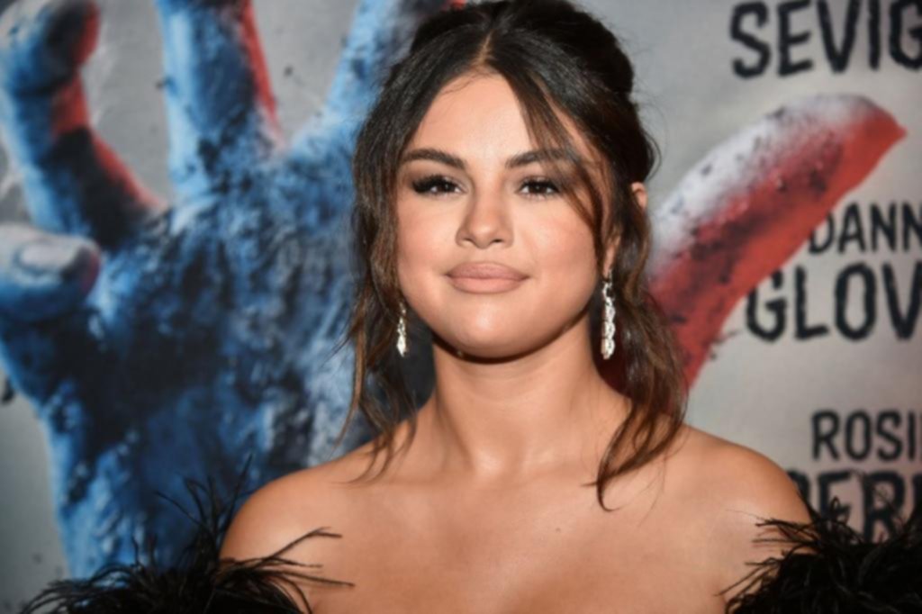 Selena Gómez denuncia que fue sexualizada por Disney