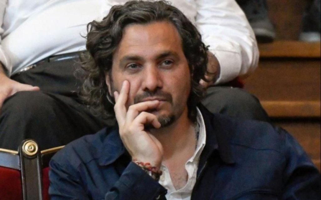 Cafiero sobre el traspaso de fondos a Provincia: "Es constitucional, justo y legítimo"