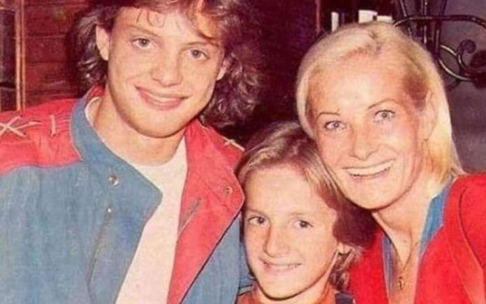 La revelación de un ex espía de Interpol sobre la madre de Luis Miguel: ¿está en Argentina?