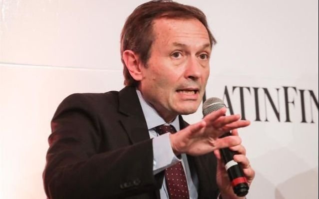 Argentina retira a Gustavo Béliz de la carrera por la presidencia del BID
