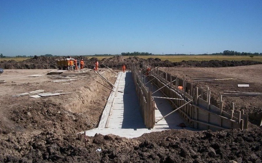 Cuáles son las obras que anunció Alberto F. para la Provincia y que impactarán en La Plata