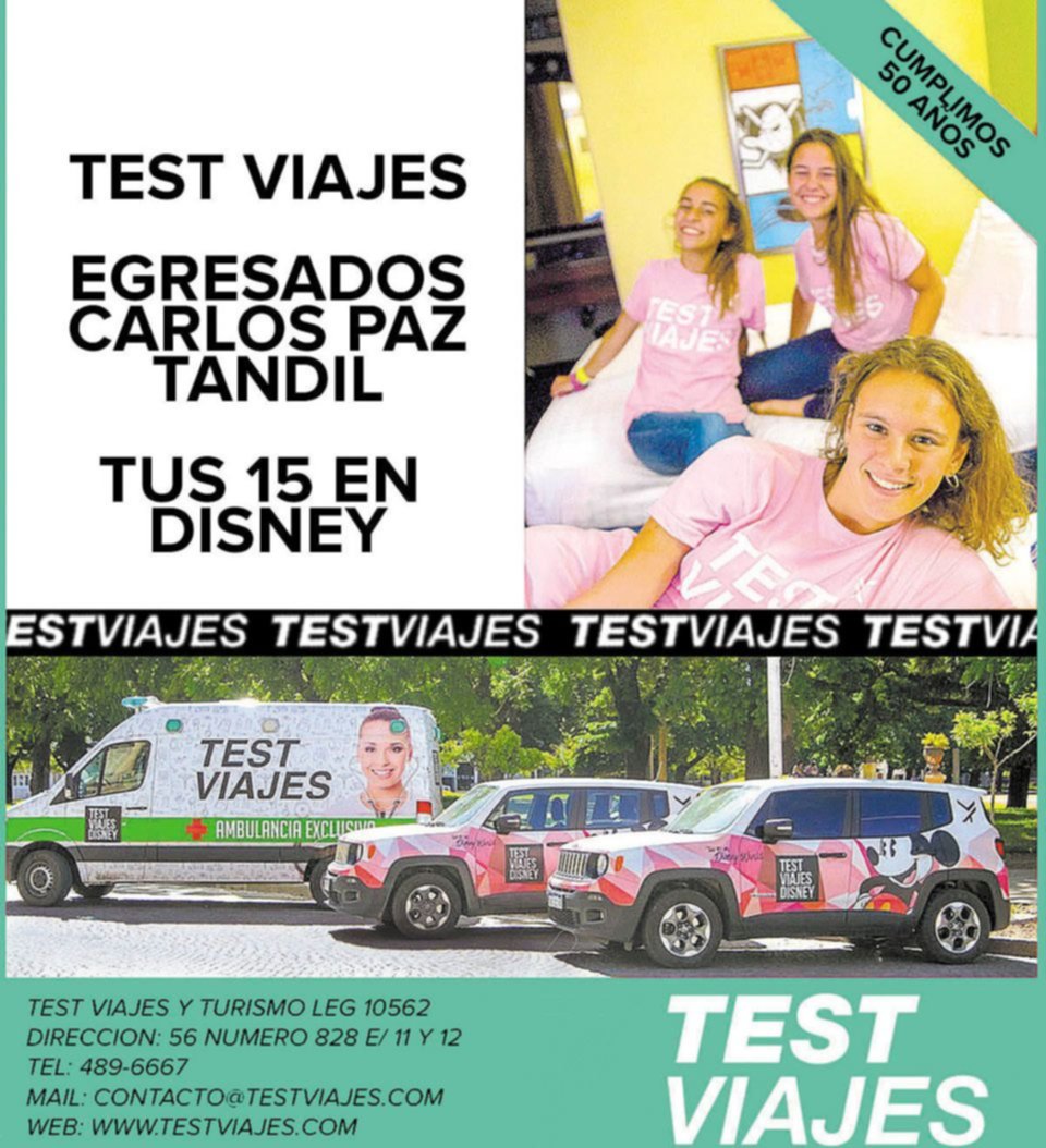 Empezá a planear tu cumpleaños de 15 en Disney