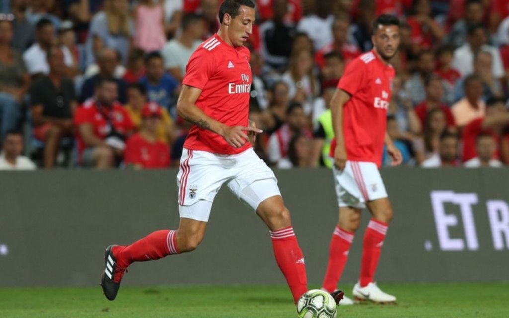 Informe Pincha: sigue la disputa con Newell's por Lema