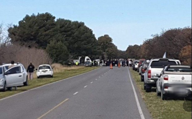 Desde lunes no residentes con viviendas podrán pedir turno para ingresar a Monte Hermoso