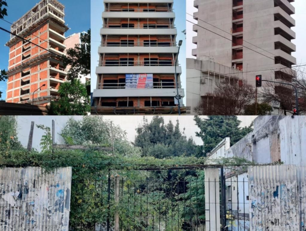 Más de 80 damnificados por la presunta estafa millonaria de una red inmobiliaria