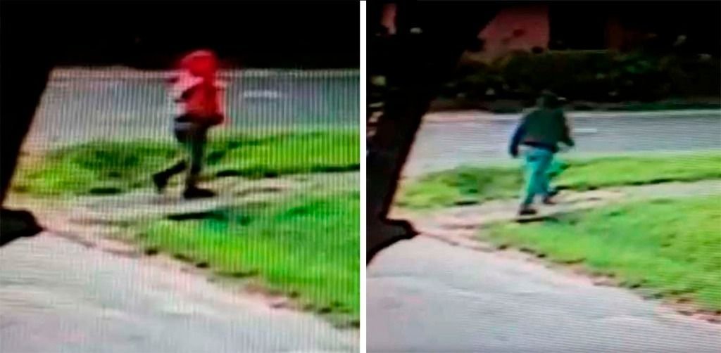 Atrapan al supuesto violador serial de Villa Elisa: las hacía contar “hasta 1.000”