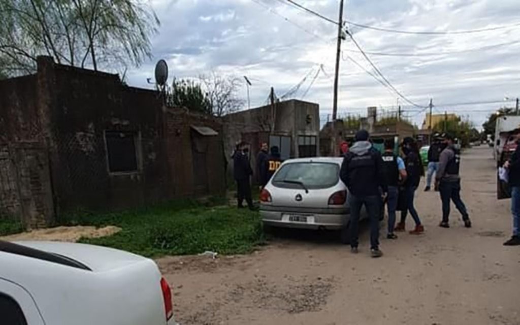 Crimen en Cañuelas: uno de los acusados tenía domiciliaria por la pandemia