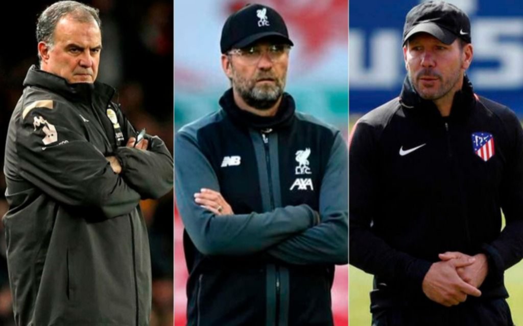 Inglaterra levanta el telón con un cruce de lujo: Liverpool ante Leeds