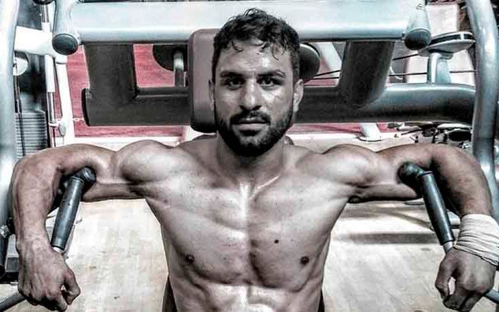 A pesar de los pedidos del COI y la FIFA, Irán ejecutó al luchador Navid Afkari