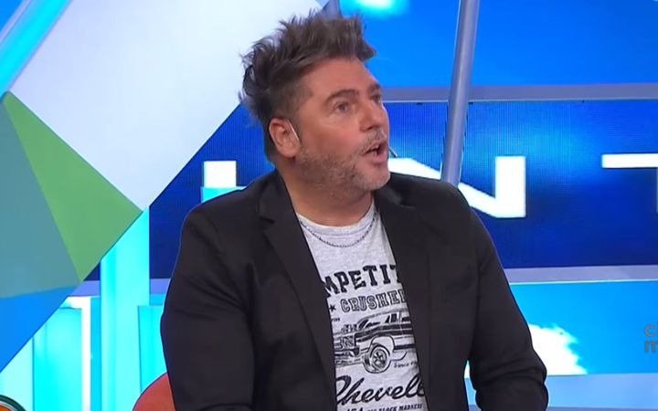 Daniel Ambrosino, quien estuvo desde el primer día, renunció a Intrusos: ¿qué pasó?