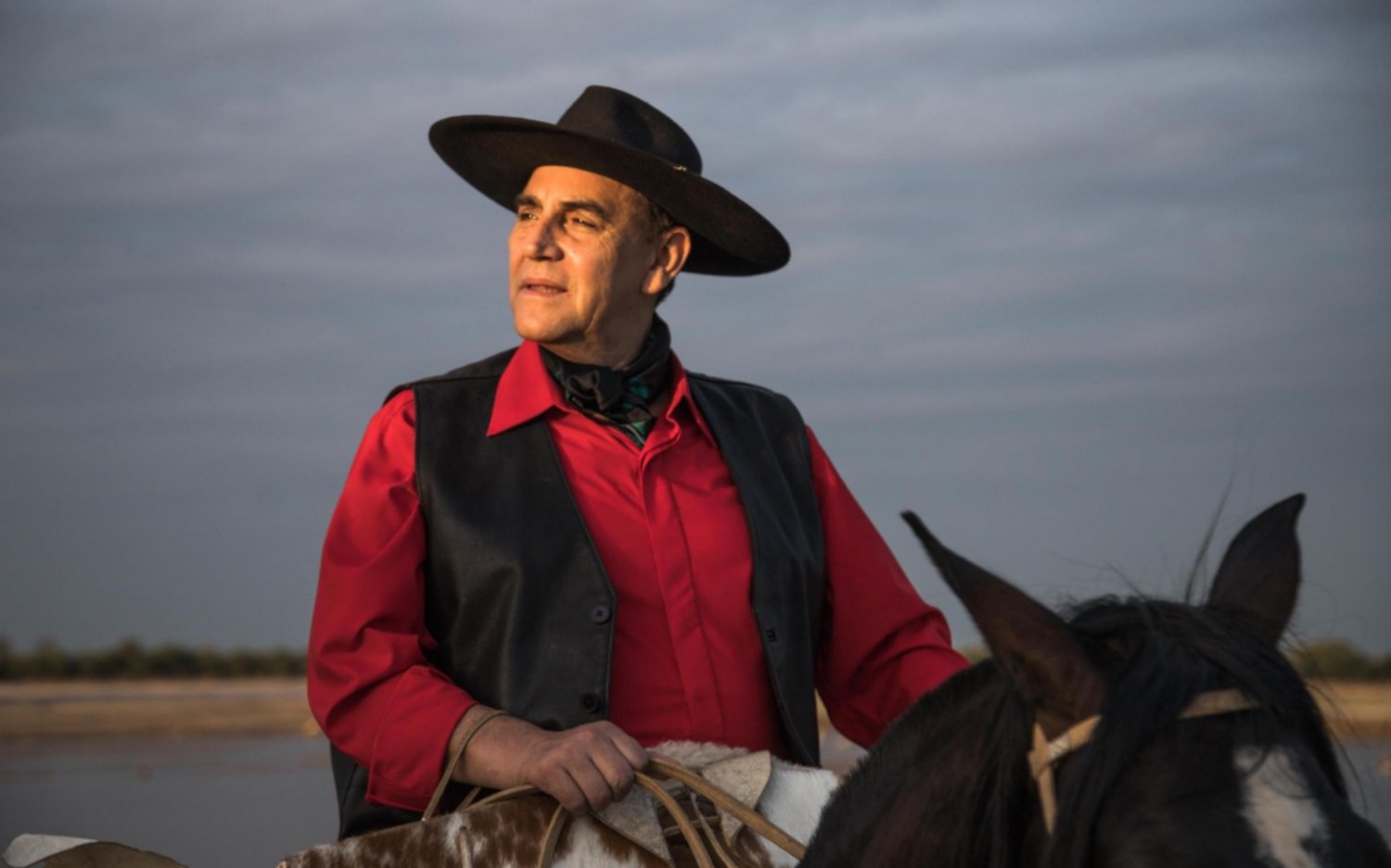 El Chaqueño Palavecino tiene coronavirus: suspendió un show virtual