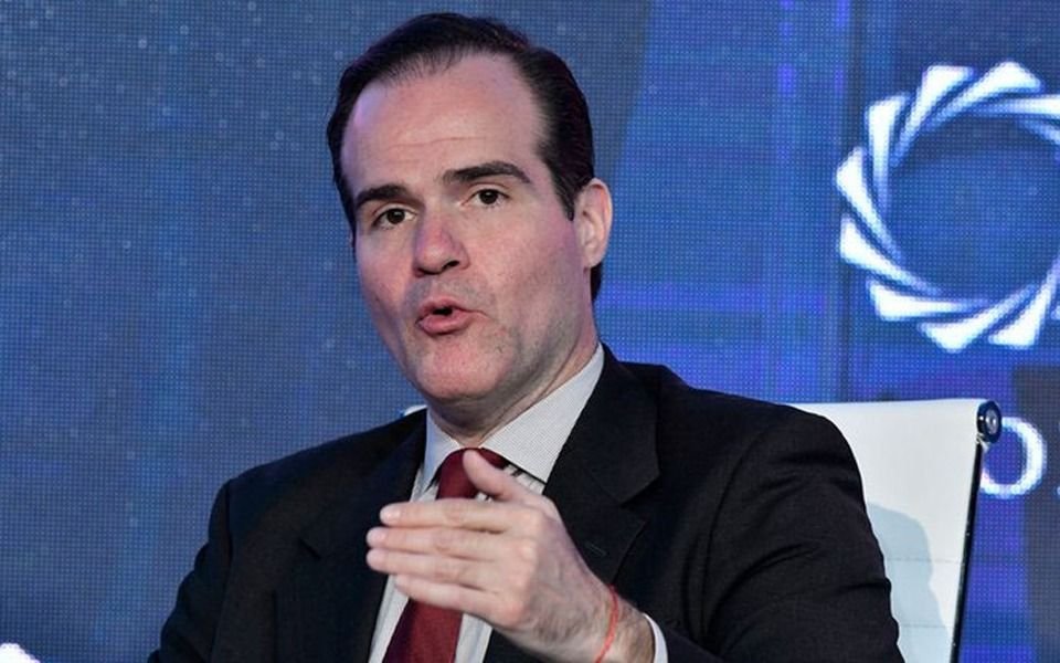 Claver-Carone, el candidato de Trump, fue elegido presidente del BID