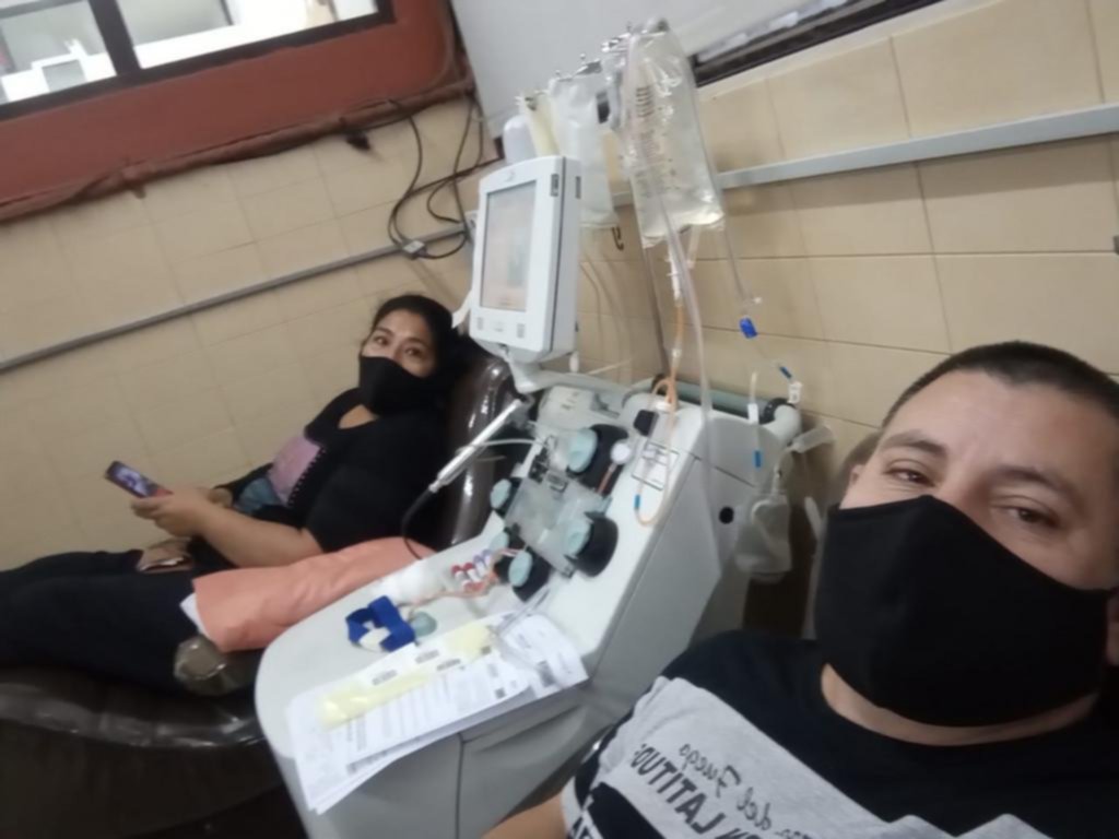 Más de la mitad de las donaciones de plasma en Provincia son de La Plata