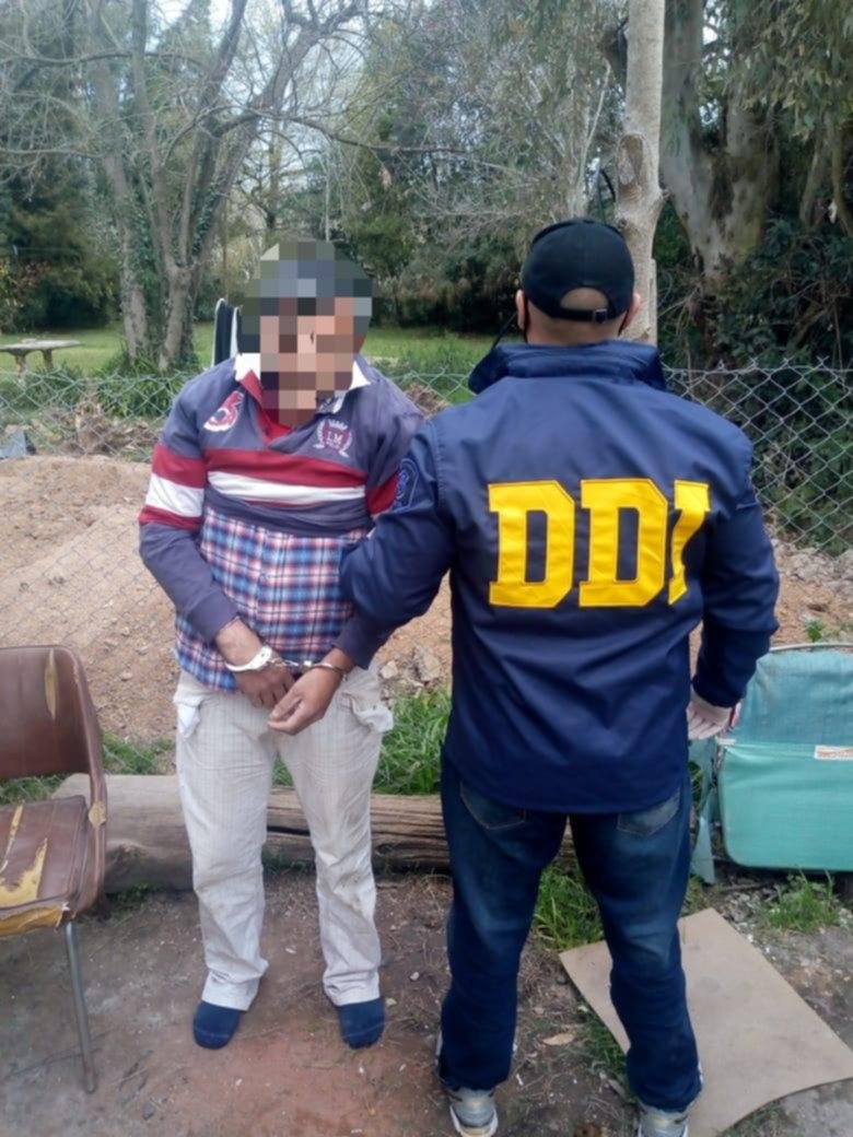 Lo condenaron por violación, salió y cayó de nuevo: “Me arruinó la vida”