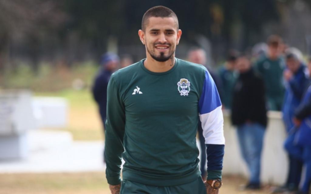 Gimnasia cerró la semana y espera agrandar el plantel