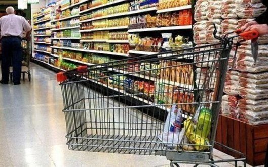 La caída del consumo en agosto fue del 6,7 por ciento, según consultoras privadas