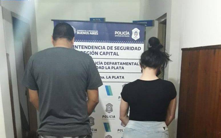 Nuevas detenciones en la Zona Roja por comercialización de droga
