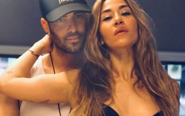 Las nuevas pruebas de la reconciliación entre Jimena Barón y Mauro Caiazza